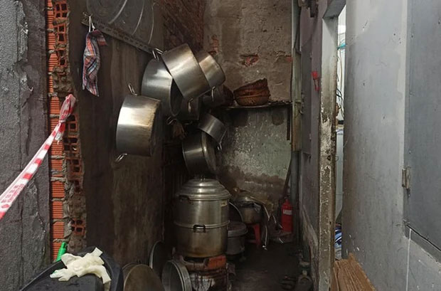 Vụ gia đình 4 người ngộ độc khí ở Thủ Đức: Thành viên thứ 4 đã tử vong-2