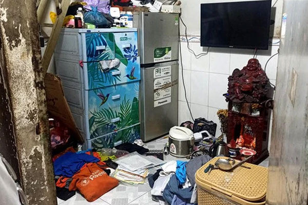 Tìm được chị em sinh đôi sau 47 năm thất lạc nhờ làm căn cước công dân-3