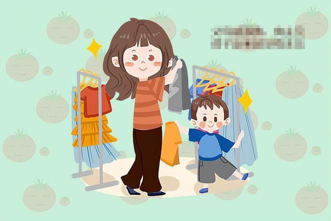 Cha mẹ càng quyết đoán và mạnh mẽ, càng dễ nuôi dạy con thành những đứa trẻ rụt rè, thiếu chính kiến?-3