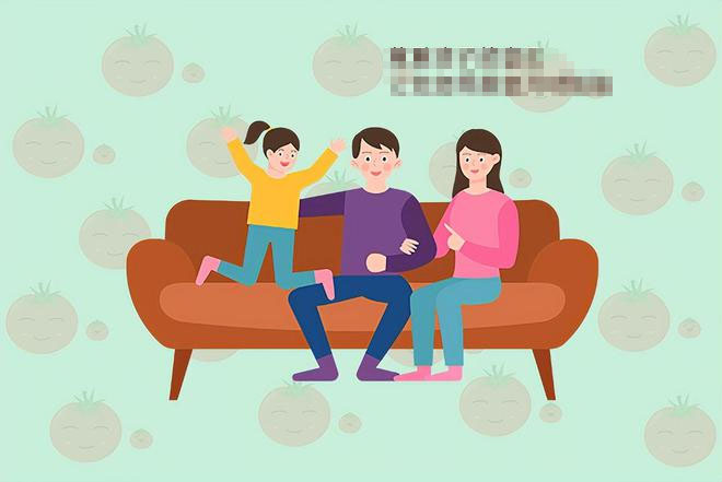 Cha mẹ càng quyết đoán và mạnh mẽ, càng dễ nuôi dạy con thành những đứa trẻ rụt rè, thiếu chính kiến?-4