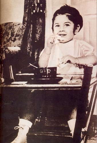 Hoàng hậu vạn người mê nổi tiếng bậc nhất lịch sử: Bị chồng lạnh nhạt vì lý do trớ trêu, đưa ra quyết định chấn động thay đổi cuộc đời-1