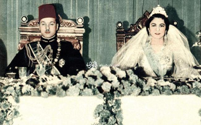 Hoàng hậu vạn người mê nổi tiếng bậc nhất lịch sử: Bị chồng lạnh nhạt vì lý do trớ trêu, đưa ra quyết định chấn động thay đổi cuộc đời-3