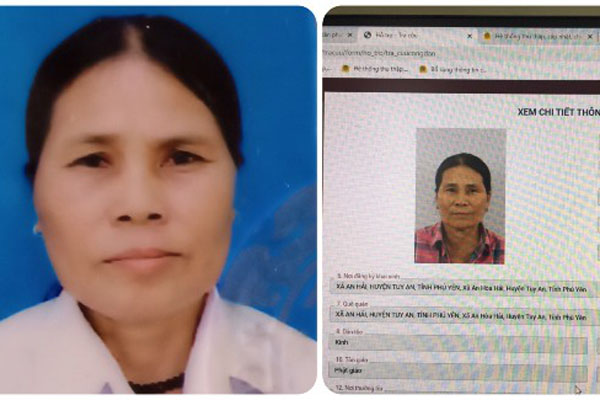 Đối tượng khoét tường, trốn khỏi buồng giam bị bắt sau 3 tháng lẩn trốn-2