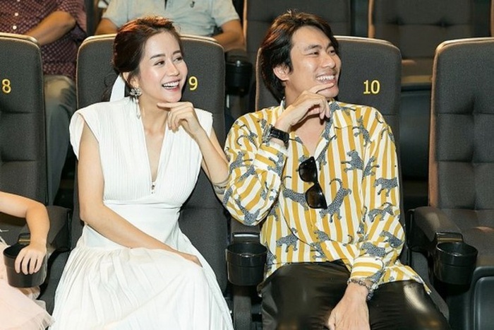 Cuộc sống An Nguy thay đổi 180 độ trước và sau tin đồn hẹn hò với Kiều Minh Tuấn-4