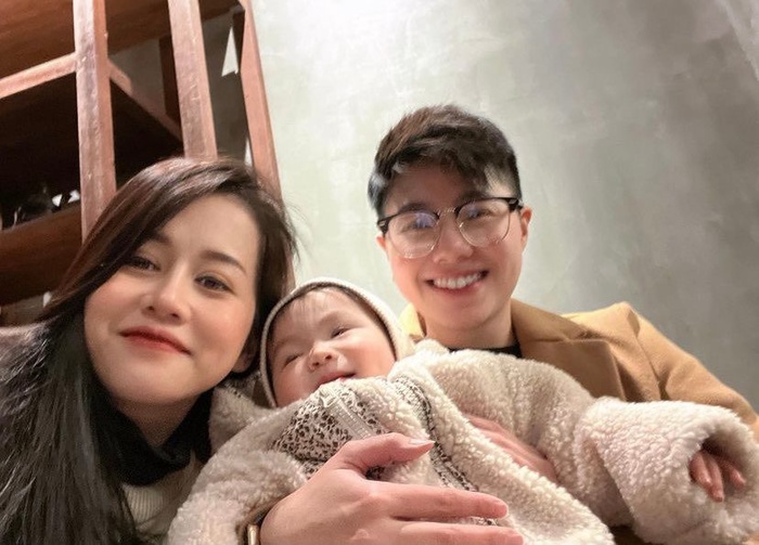 Cuộc sống An Nguy thay đổi 180 độ trước và sau tin đồn hẹn hò với Kiều Minh Tuấn-6