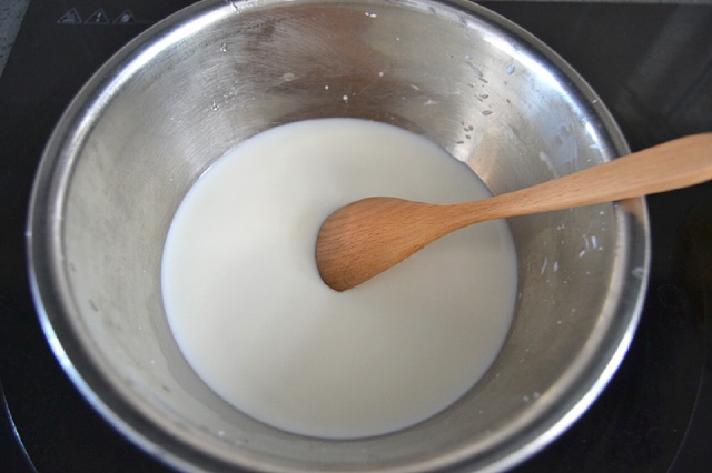 Có món thạch này làm siêu dễ mà thành phẩm xứng đáng được 10 điểm: Ai ăn cũng phải khen!-3