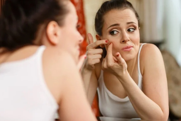 Khi ung thư da tìm đến bạn, cơ thể xuất hiện 7 dấu hiệu cảnh báo-3