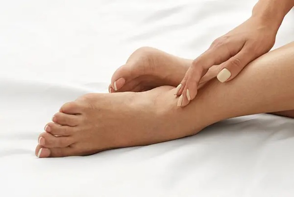 Khi ung thư da tìm đến bạn, cơ thể xuất hiện 7 dấu hiệu cảnh báo-4