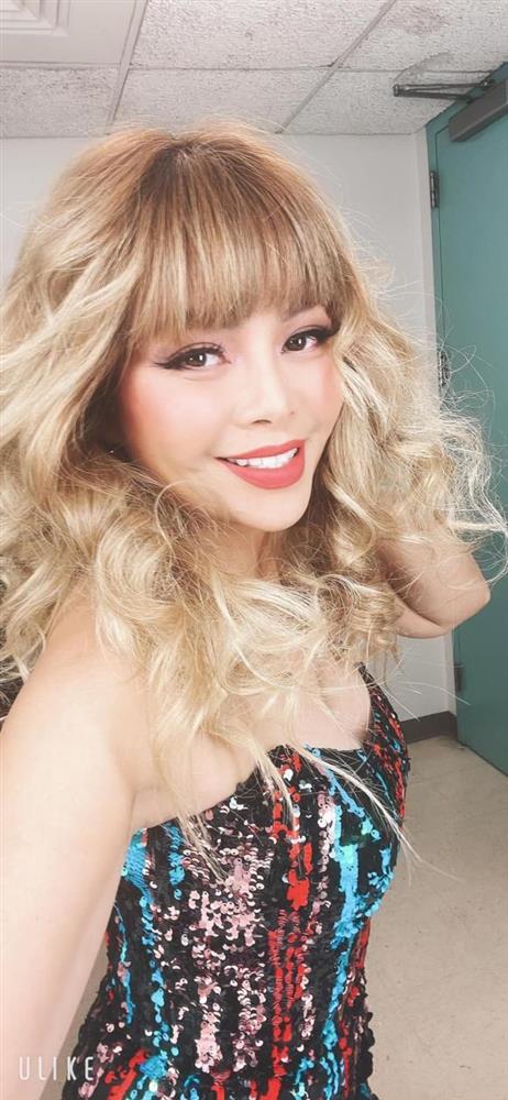 Ngọc Anh 3A khoe khu vườn tự tay chăm bón trong không gian sống ở Mỹ-13