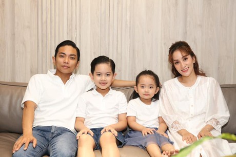 Khánh Thy – Phan Hiển làm đám cưới sau 13 năm sống chung?-2