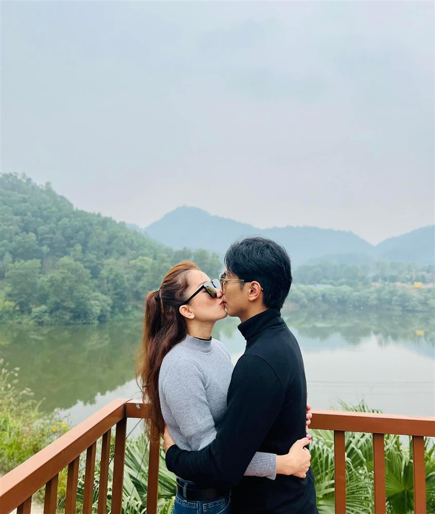 Khánh Thy – Phan Hiển làm đám cưới sau 13 năm sống chung?-4