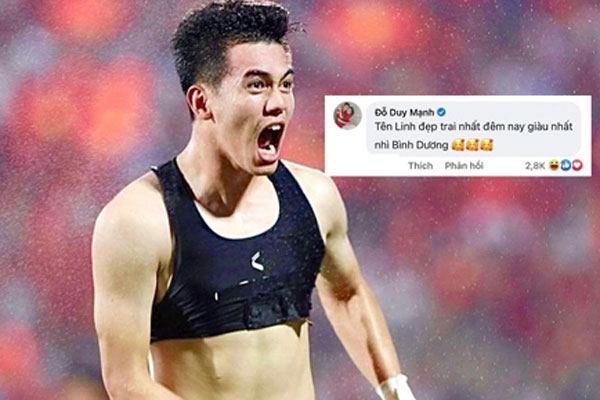 Nhan sắc trái ngược của 2 người đẹp Việt vướng tin đồn yêu tiền đạo Tiến Linh-11