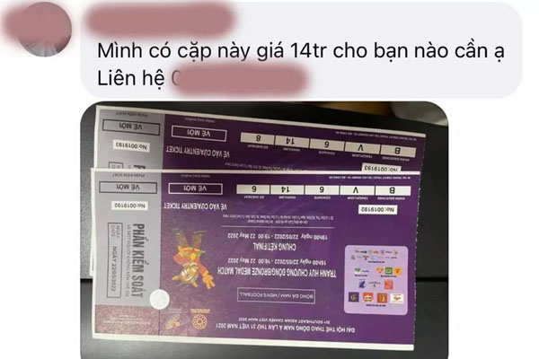 U23 Việt Nam vào chung kết SEA Games 31: Vì đâu mà nhọc nhằn?-4