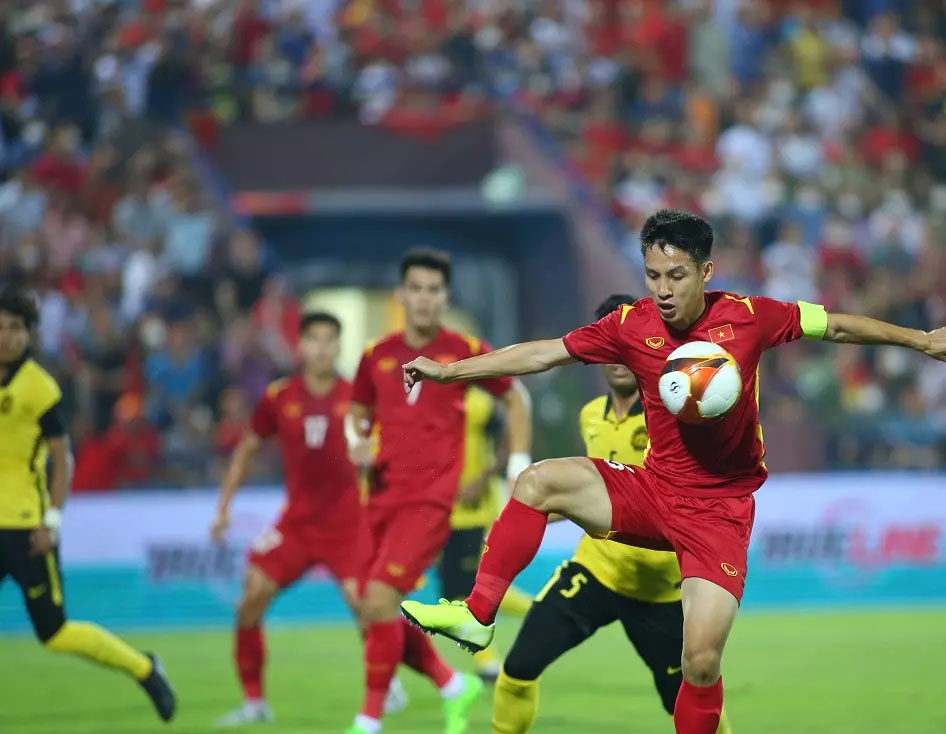 U23 Việt Nam vào chung kết SEA Games 31: Vì đâu mà nhọc nhằn?-1