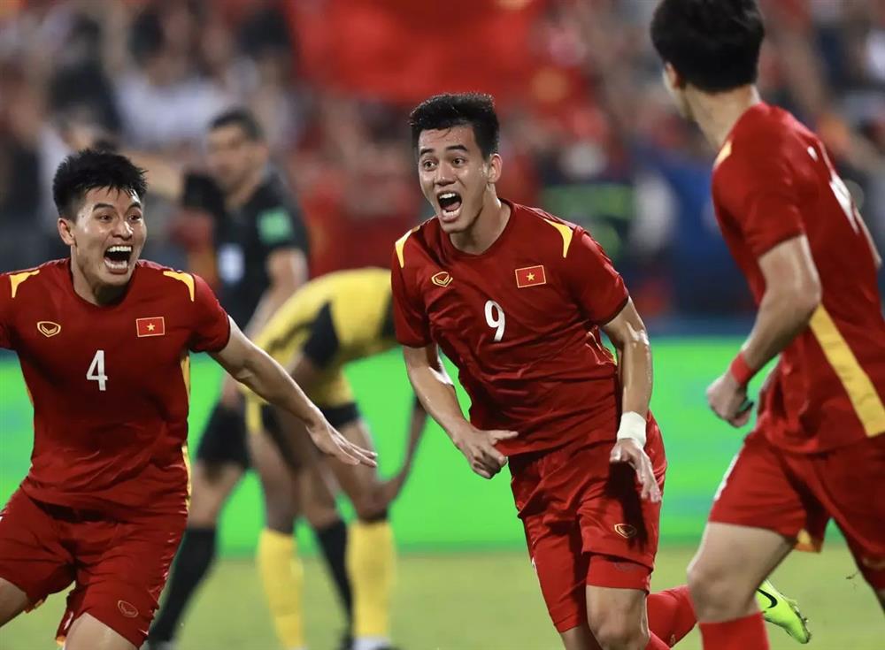U23 Việt Nam vào chung kết SEA Games 31: Vì đâu mà nhọc nhằn?-3