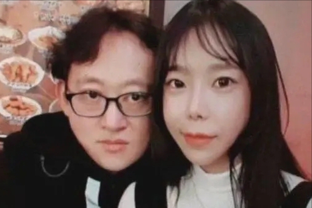 Đài truyền hình Hàn Quốc lật lại vụ án, hé lộ cuộc sống khổ sở của một người chồng bị vợ thao túng-4