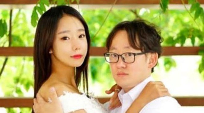Đài truyền hình Hàn Quốc lật lại vụ án, hé lộ cuộc sống khổ sở của một người chồng bị vợ thao túng-1
