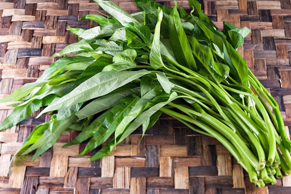 Những loại rau tuyệt đối không được ăn sống-1