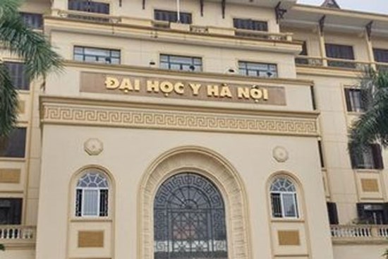 ĐH Y Hà Nội tăng học phí, cao nhất tới hơn 70%