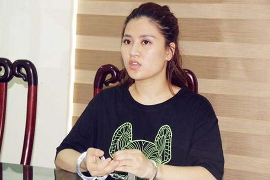 “Người đẹp bất động sản” khai gì sau khi lừa nhiều đại gia sa bẫy?