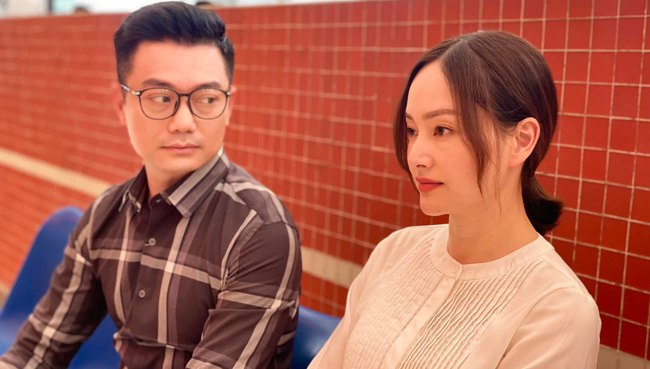 Thương ngày nắng về: Lộ ảnh Khánh có người mới sau khi ly hôn Đức?-1