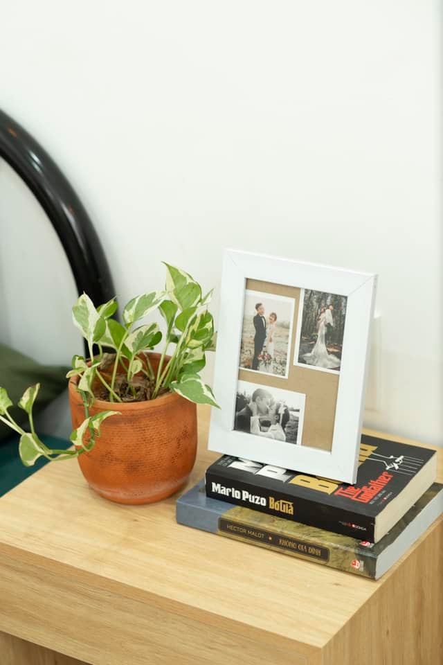 Ngôi nhà theo phong cách Boho hiện đại và trẻ trung, góc nào cũng sẵn sàng để... chill-11