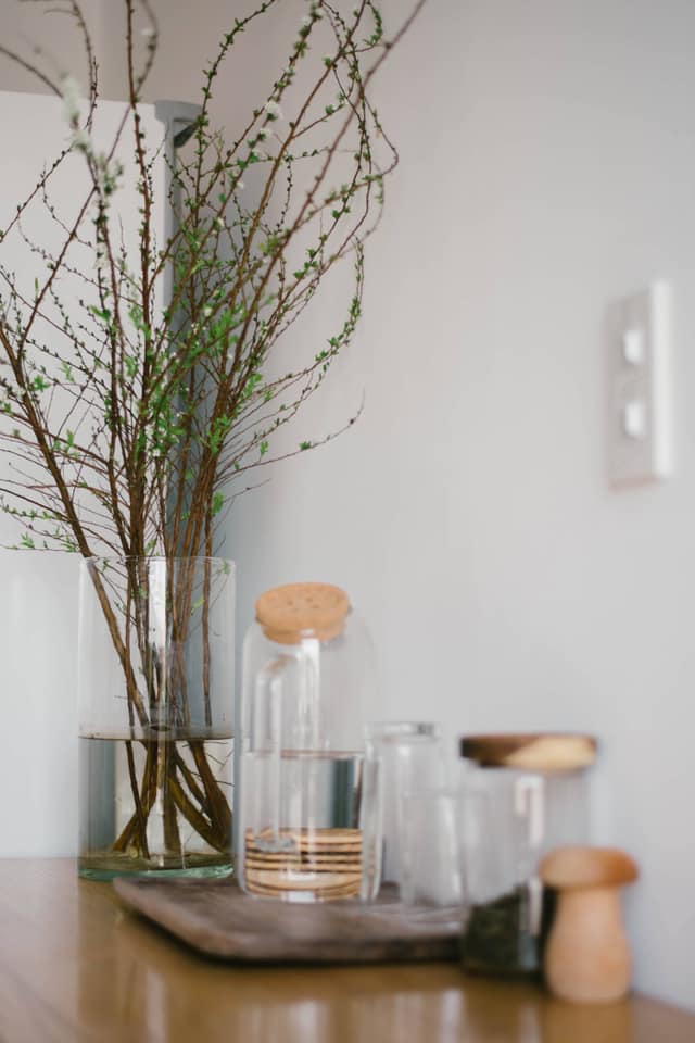 Ngôi nhà theo phong cách Boho hiện đại và trẻ trung, góc nào cũng sẵn sàng để... chill-18