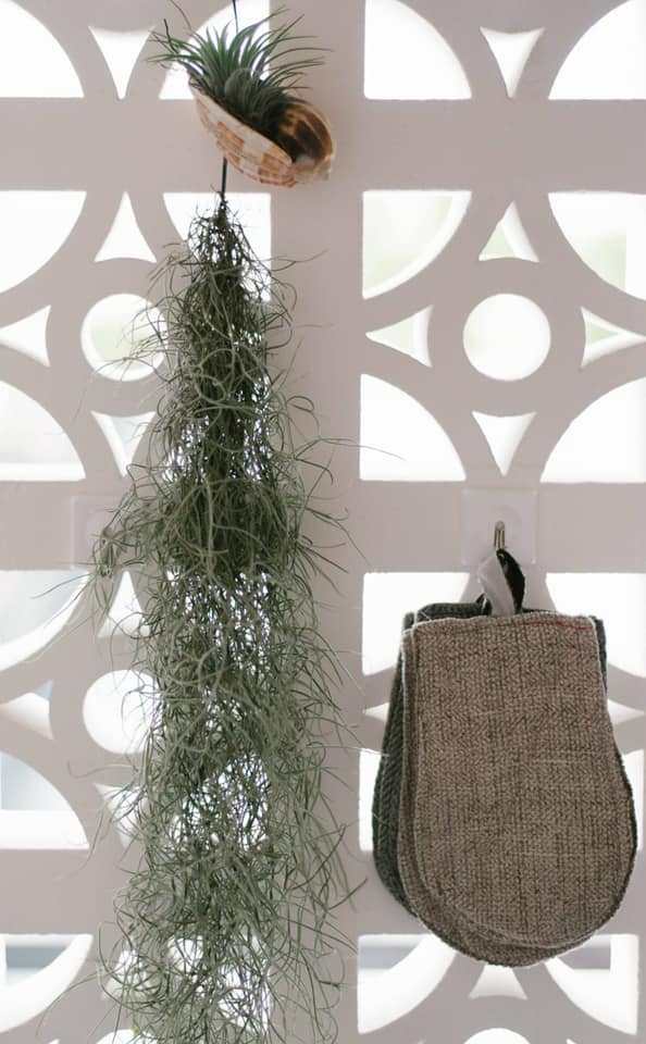 Ngôi nhà theo phong cách Boho hiện đại và trẻ trung, góc nào cũng sẵn sàng để... chill-22