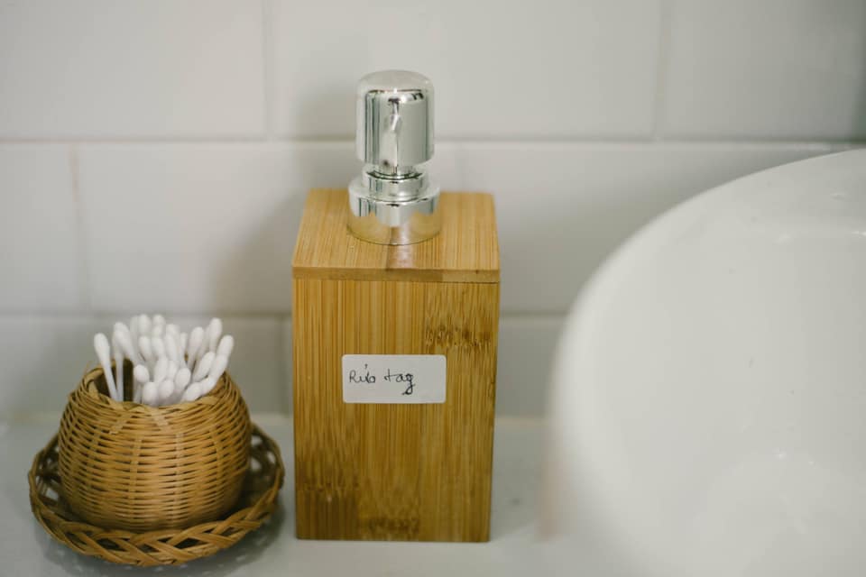 Ngôi nhà theo phong cách Boho hiện đại và trẻ trung, góc nào cũng sẵn sàng để... chill-30