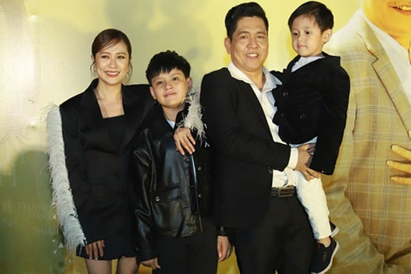 Đức Thịnh bóc góc khuất hôn nhân với Thanh Thúy: Hút cạn mật, cạn nhan sắc người ta rồi bảo còn tình nghĩa-7