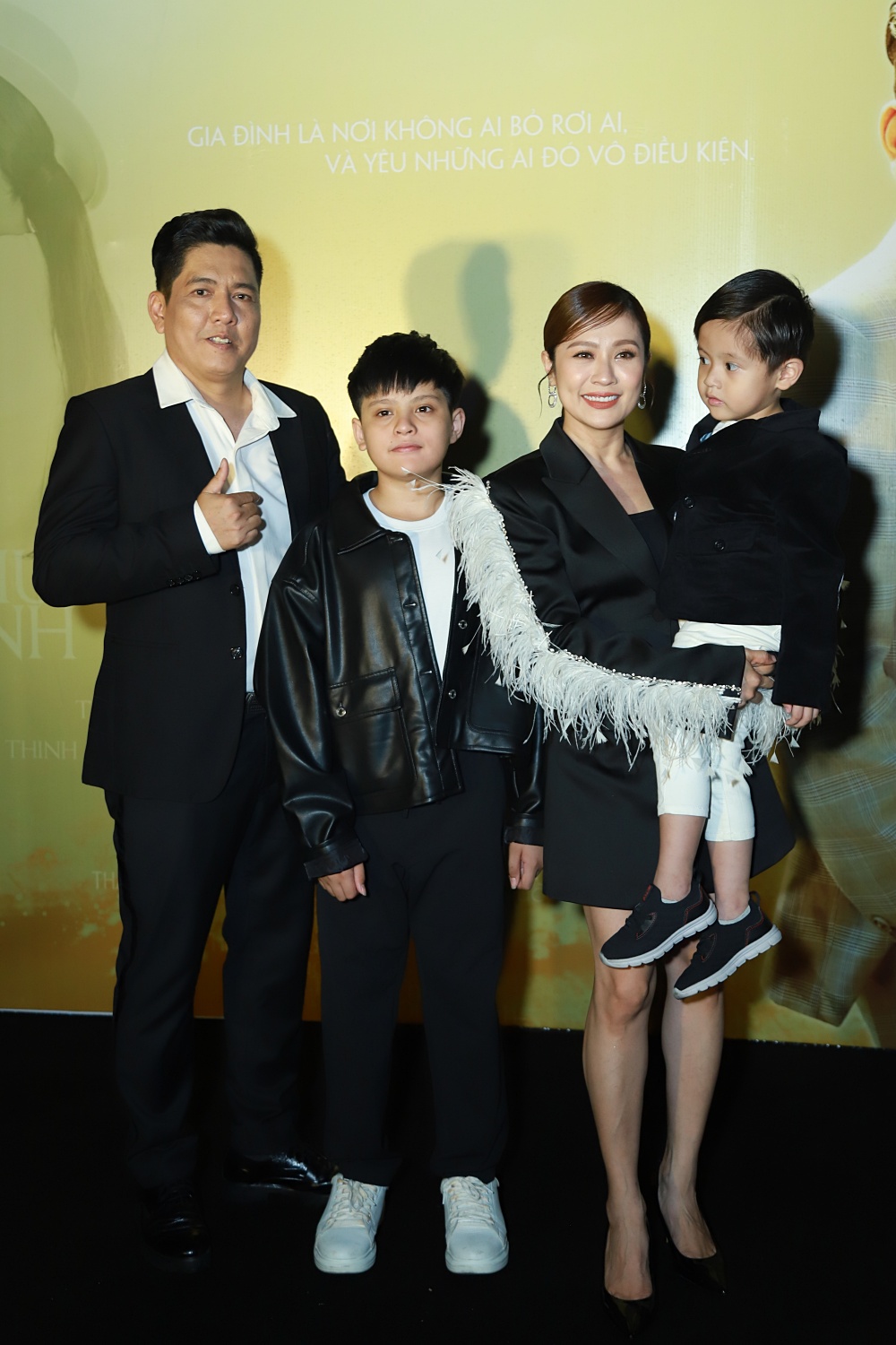 Kỷ niệm 14 năm ngày cưới, Thanh Thúy tuyên bố: Vượt qua nhiều sóng gió sẽ rất khó để ly dị với Đức Thịnh-2