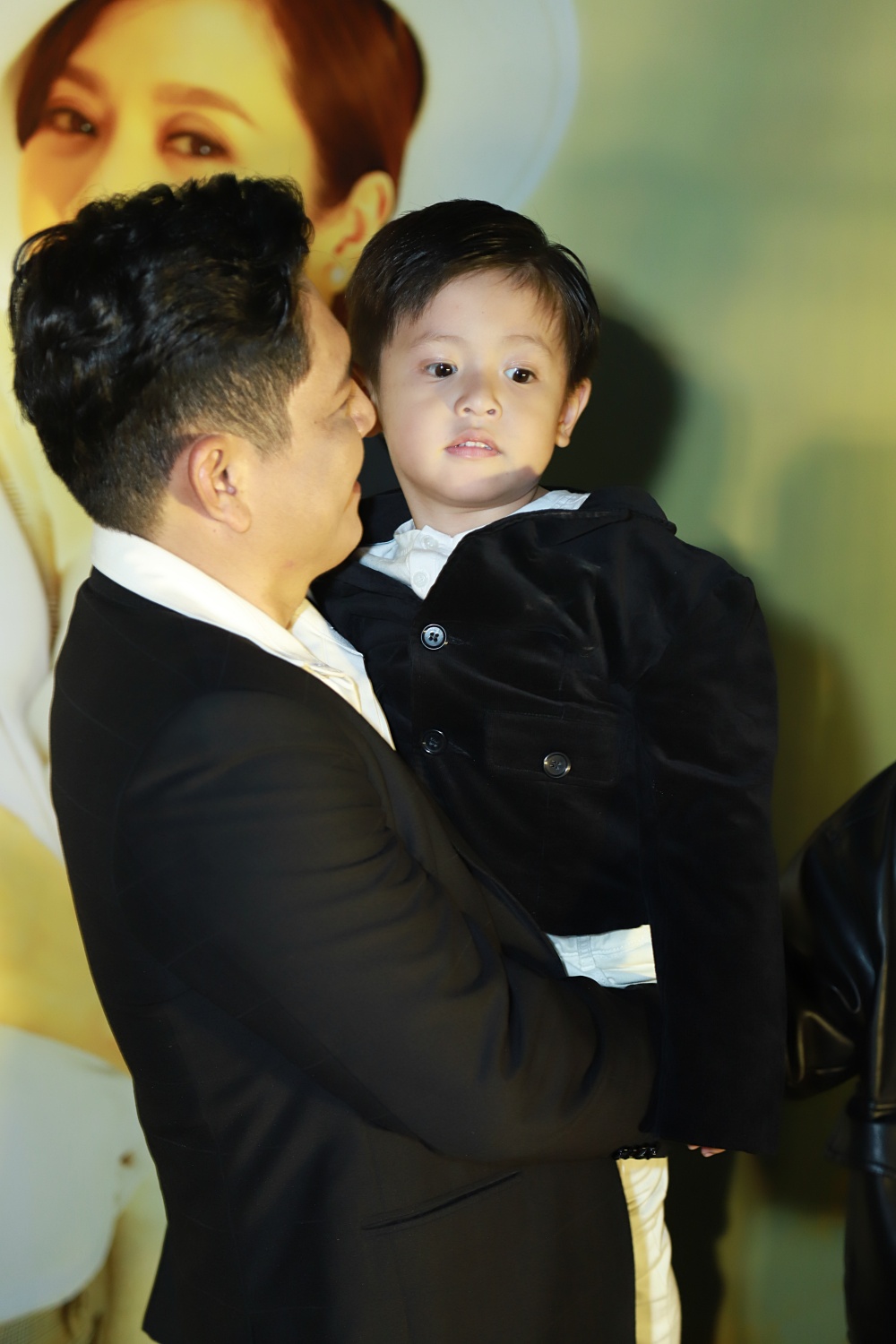 Kỷ niệm 14 năm ngày cưới, Thanh Thúy tuyên bố: Vượt qua nhiều sóng gió sẽ rất khó để ly dị với Đức Thịnh-5