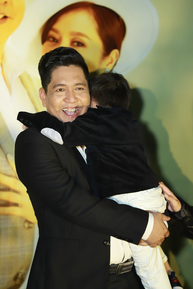 Kỷ niệm 14 năm ngày cưới, Thanh Thúy tuyên bố: Vượt qua nhiều sóng gió sẽ rất khó để ly dị với Đức Thịnh-7