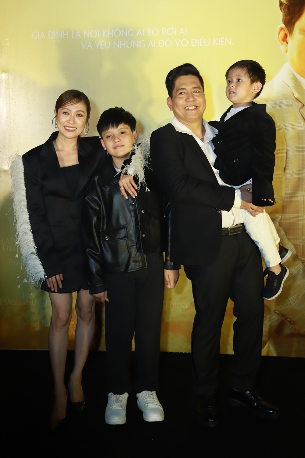 Kỷ niệm 14 năm ngày cưới, Thanh Thúy tuyên bố: Vượt qua nhiều sóng gió sẽ rất khó để ly dị với Đức Thịnh-1