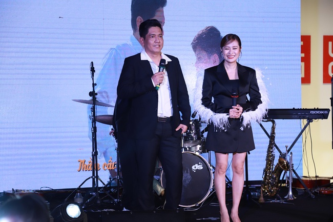 Kỷ niệm 14 năm ngày cưới, Thanh Thúy tuyên bố: Vượt qua nhiều sóng gió sẽ rất khó để ly dị với Đức Thịnh-3