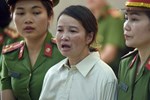 Xét xử phúc thẩm mẹ nữ sinh giao gà ở Điện Biên: Huỷ toàn bộ bản án sơ thẩm trước đó