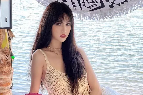 Xác minh vụ facebook Ngọc Trinh đăng tin sai sự thật việc mua đất ở Bảo Lộc-3