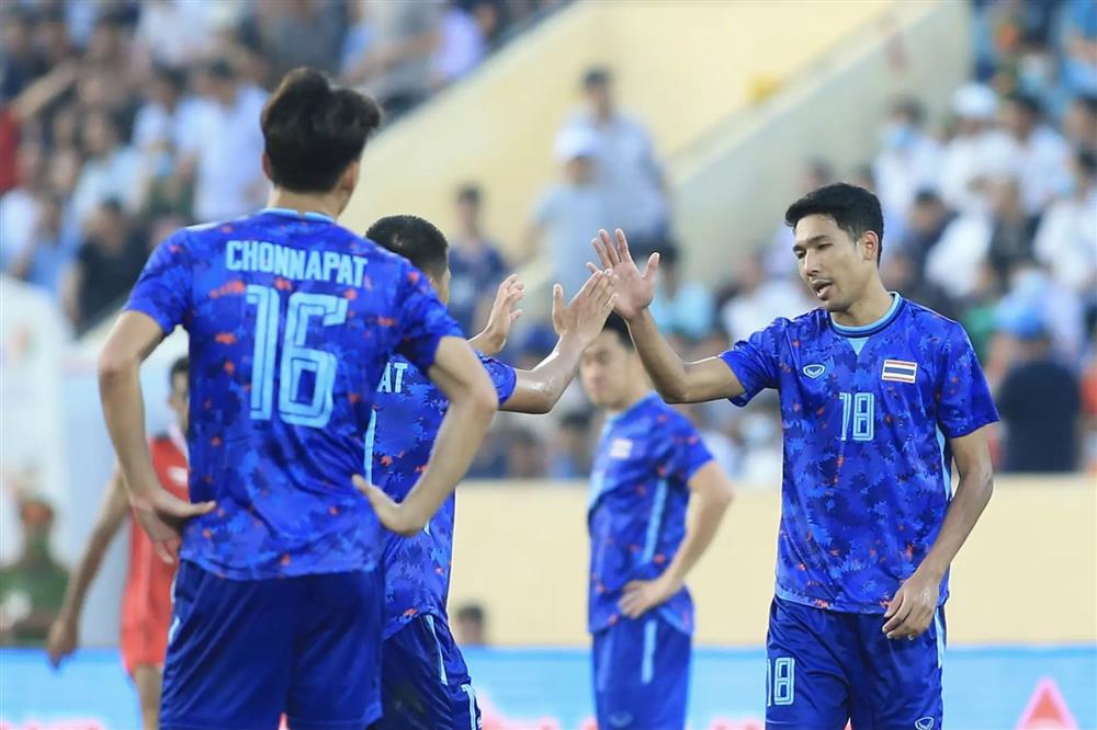 Lịch thi đấu chung kết bóng đá nam SEA Games 31: U23 Việt Nam vs U23 Thái Lan-1