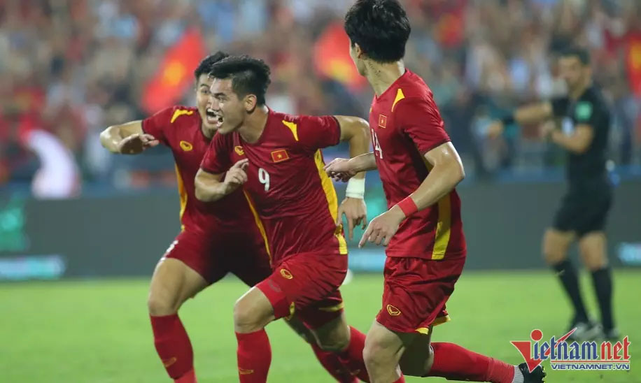 Lịch thi đấu chung kết bóng đá nam SEA Games 31: U23 Việt Nam vs U23 Thái Lan-2