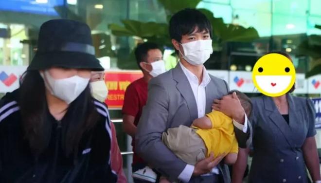 Tiền đạo Công Phượng cuối cùng cũng chịu để lộ mặt quý tử-2