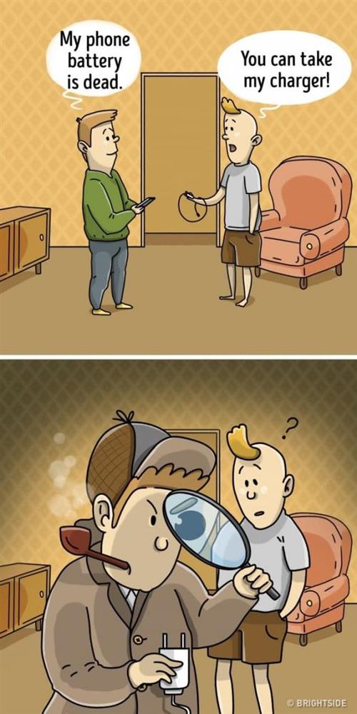 Chuyên viên kỹ thuật Apple tiết lộ 11 sai lầm người dùng iPhone thường mắc phải-1