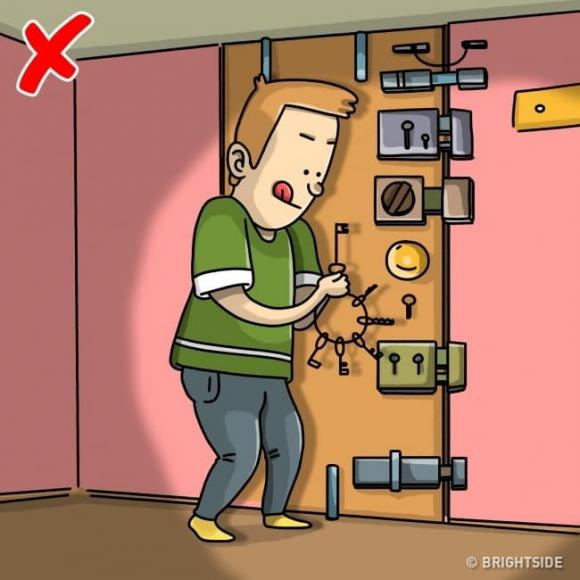 Chuyên viên kỹ thuật Apple tiết lộ 11 sai lầm người dùng iPhone thường mắc phải-3