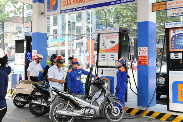 Giá xăng nguy cơ tăng gần 1.000 đồng/lít, kỷ lục đắt đỏ nhất lịch sử-2
