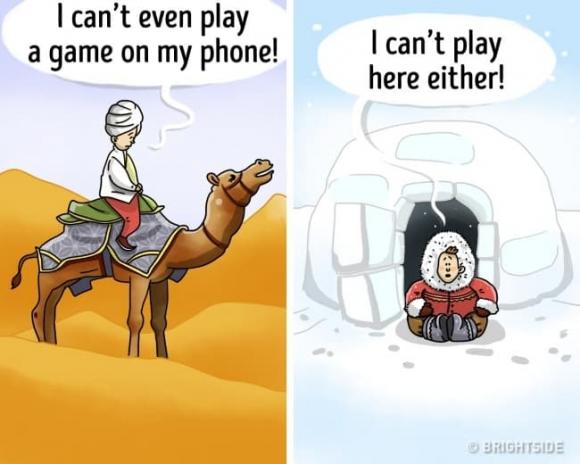 Chuyên viên kỹ thuật Apple tiết lộ 11 sai lầm người dùng iPhone thường mắc phải-5