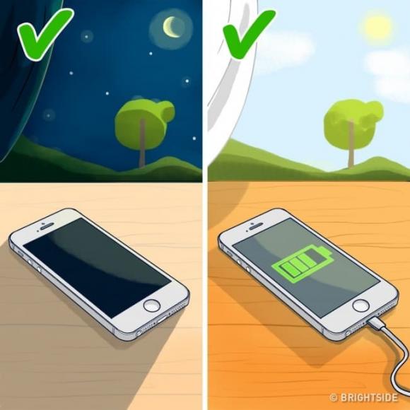 Chuyên viên kỹ thuật Apple tiết lộ 11 sai lầm người dùng iPhone thường mắc phải-6