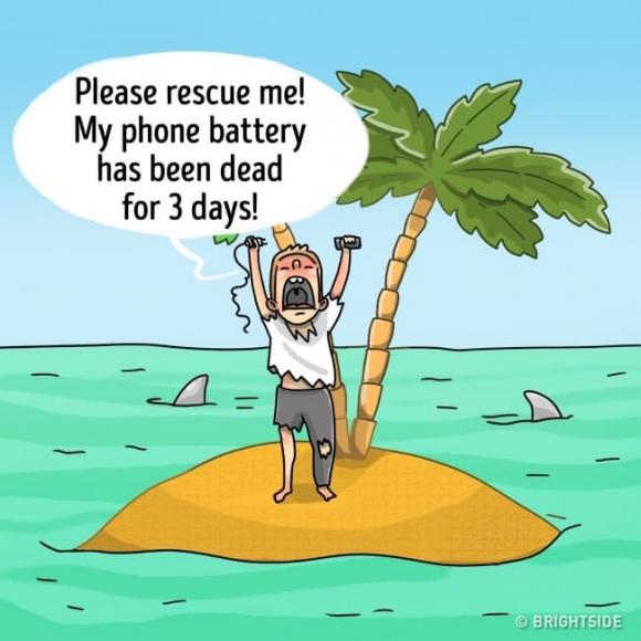 Chuyên viên kỹ thuật Apple tiết lộ 11 sai lầm người dùng iPhone thường mắc phải-7