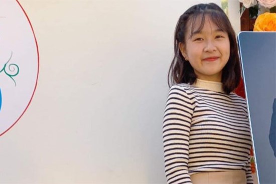 Nữ sinh lớp 7 rời nhà gần một tháng chưa về, gia đình mong cư dân mạng giúp đỡ