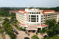 Đại học Quốc gia Hà Nội chính thức chuyển trụ sở tới Hòa Lạc