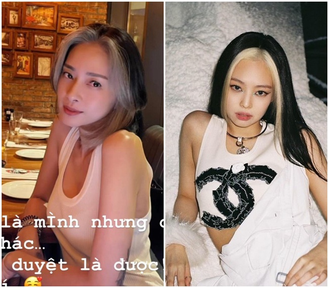 Sau đám cưới trong mơ, Ngô Thanh Vân đổi kiểu tóc mới nhìn cực lạ-9