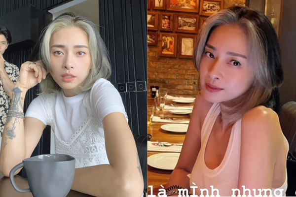 Kết hôn chưa bao lâu, Ngô Thanh Vân bất ngờ vướng vào tin đồn dao kéo-7